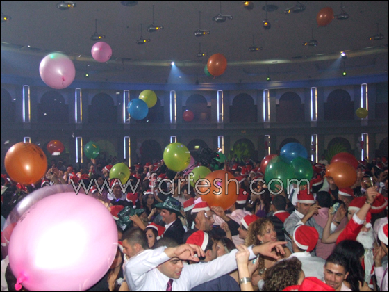 زهير فرنسيس يشعل 