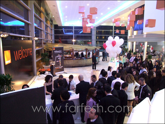 زهير فرنسيس يشعل 