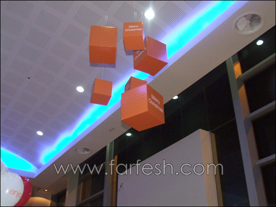 زهير فرنسيس يشعل 