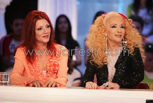 وفاة الصبوحة من الانترنت الى البلاك بيري!!!    صورة رقم 6