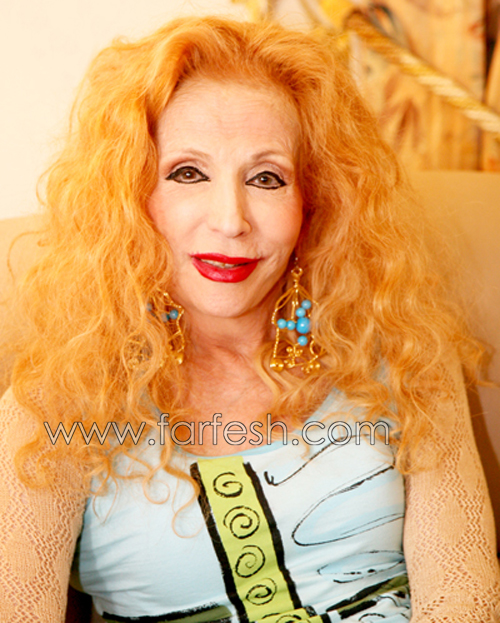 وفاة الصبوحة من الانترنت الى البلاك بيري!!!    صورة رقم 3