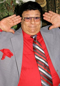 نجوم الفن على كرسي المذيع السياسي في رمضان        صورة رقم 3