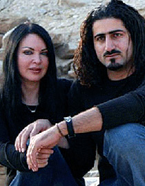 السفارة السعودية بطهران سهلت الأوقات الصعبة على ابنة بن لادن صورة رقم 1