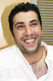 وفاة الفنان الكويتي محمد الأمير عن عمر 39 عامًا صورة رقم 1