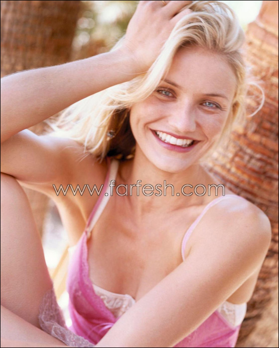 ممارسة الرذيلة والضحك..  سبب جمال دياز  صورة رقم 9