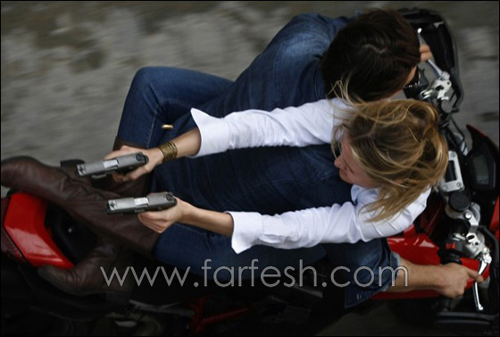 ممارسة الرذيلة والضحك..  سبب جمال دياز  صورة رقم 7