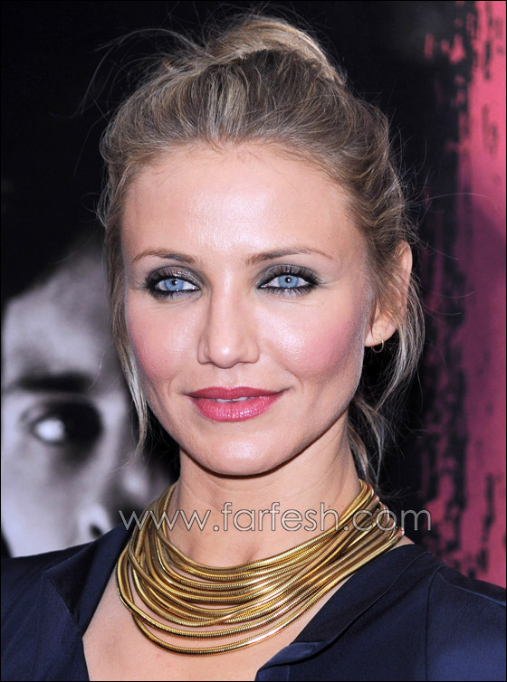 ممارسة الرذيلة والضحك..  سبب جمال دياز  صورة رقم 5