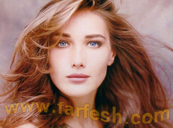 كارلا ساركوزي: النكات خارج المنزل قد تحدث كارثة!!!        صورة رقم 26