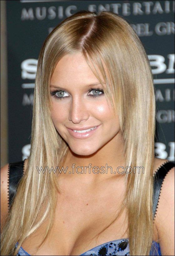 أشلي سمبسون الامريكية في مسرحية غنائية جديدة صورة رقم 14 أشلي سمبسون الامريكية في مسرحية غنائية جديدة صورة رقم 14