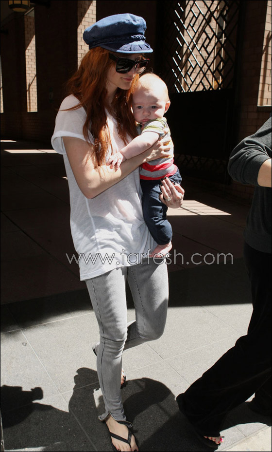 أشلي سمبسون الامريكية في مسرحية غنائية جديدة صورة رقم 7 أشلي سمبسون الامريكية في مسرحية غنائية جديدة صورة رقم 7