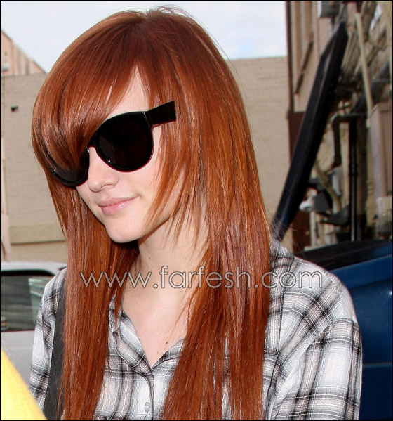 أشلي سمبسون الامريكية في مسرحية غنائية جديدة صورة رقم 15 أشلي سمبسون الامريكية في مسرحية غنائية جديدة صورة رقم 15