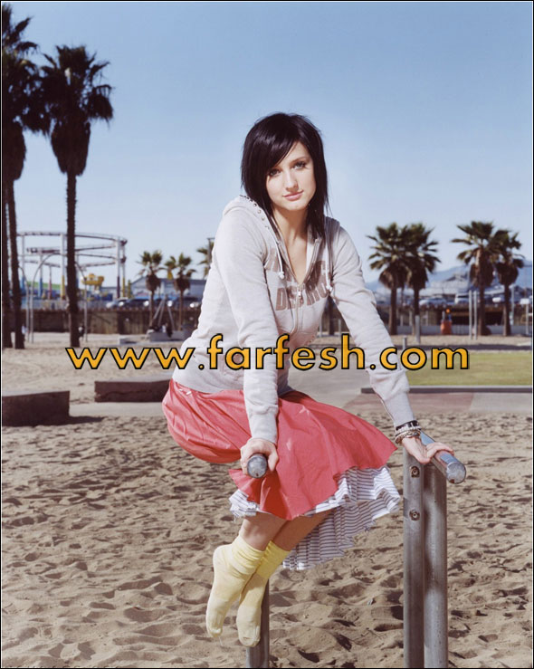 أشلي سمبسون الامريكية في مسرحية غنائية جديدة صورة رقم 27 أشلي سمبسون الامريكية في مسرحية غنائية جديدة صورة رقم 27