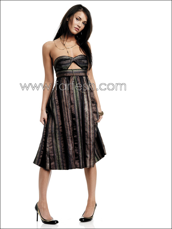 من ستحل مكان ميغان فوكس في 