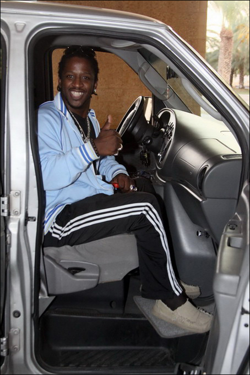 المغني العالمي ريوRIO : متحمس جدا للغناء في الناصرة صورة رقم 12 المغني العالمي ريوRIO : متحمس جدا للغناء في الناصرة صورة رقم 12