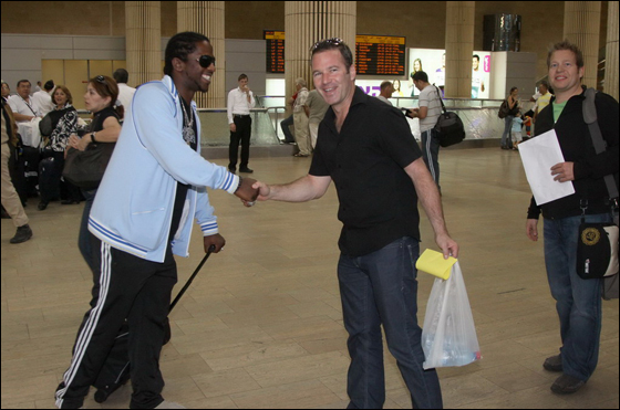 المغني العالمي ريوRIO : متحمس جدا للغناء في الناصرة صورة رقم 5 المغني العالمي ريوRIO : متحمس جدا للغناء في الناصرة صورة رقم 5