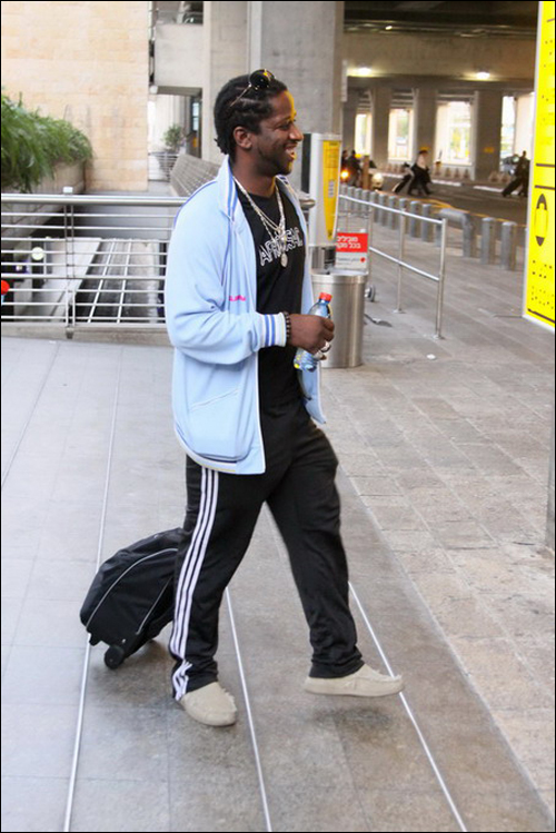 المغني العالمي ريوRIO : متحمس جدا للغناء في الناصرة صورة رقم 7 المغني العالمي ريوRIO : متحمس جدا للغناء في الناصرة صورة رقم 7