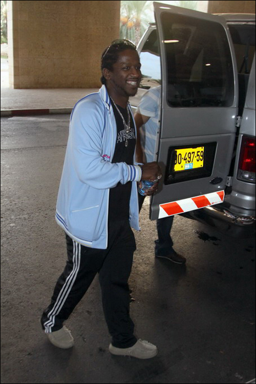 المغني العالمي ريوRIO : متحمس جدا للغناء في الناصرة صورة رقم 6 المغني العالمي ريوRIO : متحمس جدا للغناء في الناصرة صورة رقم 6