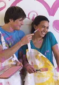 توقعات الابراج لشهر كانون الثاني 2010! صورة رقم 2