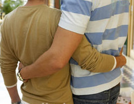 السماح بزواج المثليين في البرتغال!  صورة رقم 1