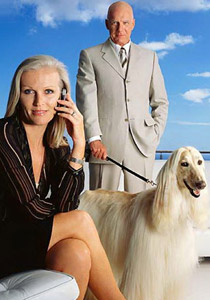 مسلسلات اون لاين ينقل لكم توقعات كارمن شمّاس لبرج العقرب 2010!!  صورة رقم 1