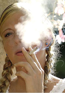 مسلسلات اون لاين ينقل لكم توقعات كارمن شمّاس لبرج الثور 2010!!  صورة رقم 2