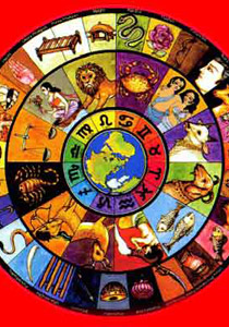 مسلسلات اون لاين ينقل لكم توقعات ماغي فرح للعام الجديد صورة رقم 2