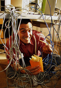 توقعات الابراج لشهر تشرين الثاني 2009 صورة رقم 4