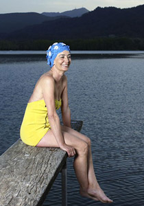 مسلسلات اون لاين ينقل لكم توقعات كارمن شمّاس لأبراج 2010!!  صورة رقم 3