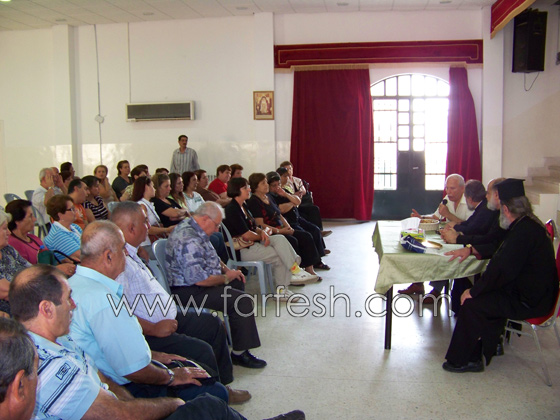 انجازات غير مسبوقة للبطريركية الارثوذكسية في الأردن  صورة رقم 3