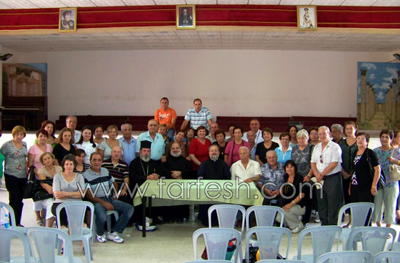 انجازات غير مسبوقة للبطريركية الارثوذكسية في الأردن  صورة رقم 2