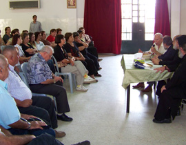 انجازات غير مسبوقة للبطريركية الارثوذكسية في الأردن  صورة رقم 1