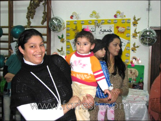 أطفال جمعية انتماء طمره يحتفلون بمناسبة عيد الأضحى المبارك صورة رقم 13 أطفال جمعية انتماء طمره يحتفلون بمناسبة عيد الأضحى المبارك صورة رقم 13