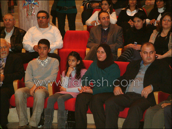 تكريم العاملين المتميزين في مستشفى الانجليزي في الناصرة صورة رقم 27 تكريم العاملين المتميزين في مستشفى الانجليزي في الناصرة صورة رقم 27