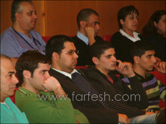 تكريم العاملين المتميزين في مستشفى الانجليزي في الناصرة صورة رقم 39 تكريم العاملين المتميزين في مستشفى الانجليزي في الناصرة صورة رقم 39