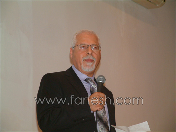 تكريم العاملين المتميزين في مستشفى الانجليزي في الناصرة صورة رقم 4 تكريم العاملين المتميزين في مستشفى الانجليزي في الناصرة صورة رقم 4