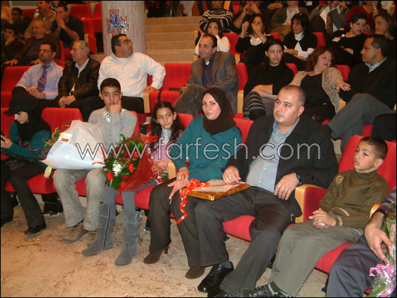 تكريم العاملين المتميزين في مستشفى الانجليزي في الناصرة صورة رقم 11 تكريم العاملين المتميزين في مستشفى الانجليزي في الناصرة صورة رقم 11