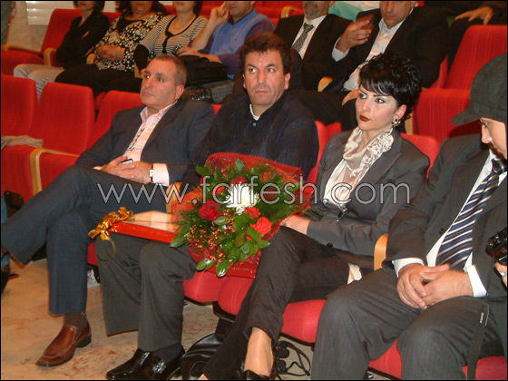 تكريم العاملين المتميزين في مستشفى الانجليزي في الناصرة صورة رقم 26 تكريم العاملين المتميزين في مستشفى الانجليزي في الناصرة صورة رقم 26