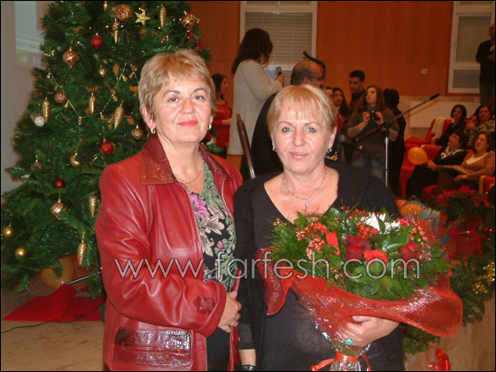 تكريم العاملين المتميزين في مستشفى الانجليزي في الناصرة صورة رقم 30 تكريم العاملين المتميزين في مستشفى الانجليزي في الناصرة صورة رقم 30