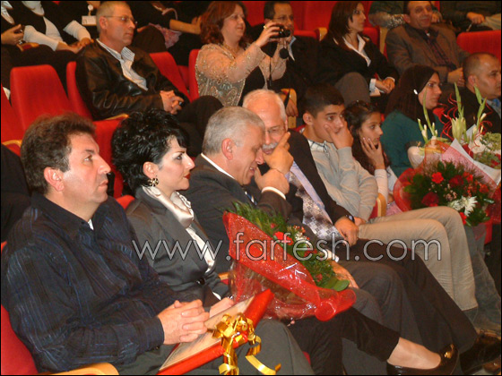 تكريم العاملين المتميزين في مستشفى الانجليزي في الناصرة صورة رقم 35 تكريم العاملين المتميزين في مستشفى الانجليزي في الناصرة صورة رقم 35