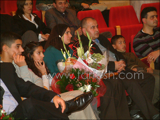 تكريم العاملين المتميزين في مستشفى الانجليزي في الناصرة صورة رقم 31 تكريم العاملين المتميزين في مستشفى الانجليزي في الناصرة صورة رقم 31