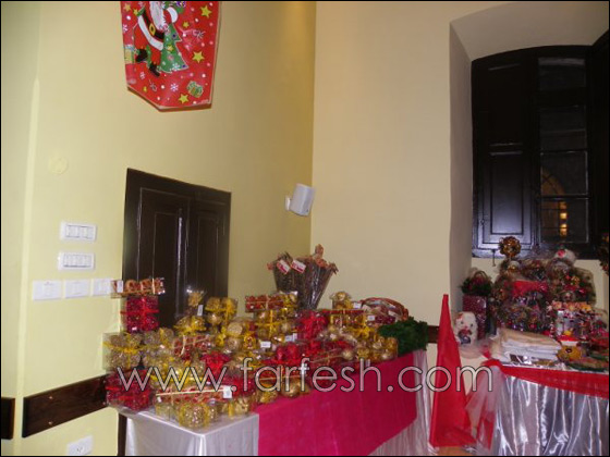 الإحتفال بعيد القديسة بربارة    صورة رقم 20