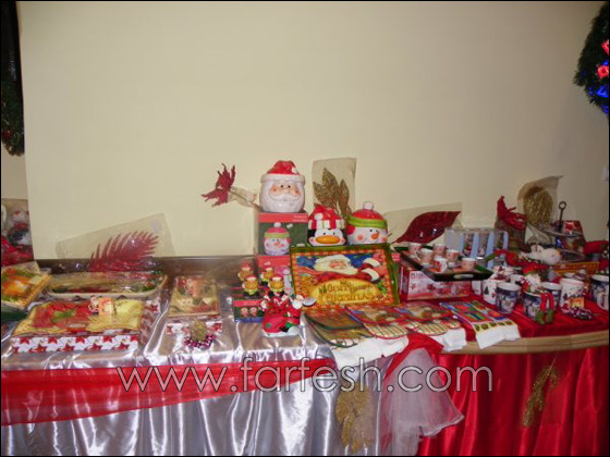 الإحتفال بعيد القديسة بربارة    صورة رقم 3