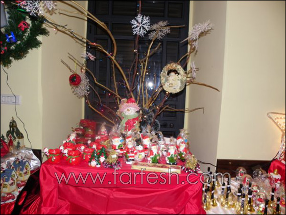 الإحتفال بعيد القديسة بربارة    صورة رقم 18