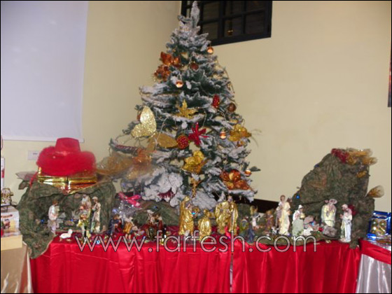 الإحتفال بعيد القديسة بربارة    صورة رقم 14