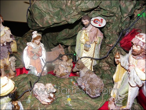 الإحتفال بعيد القديسة بربارة    صورة رقم 32