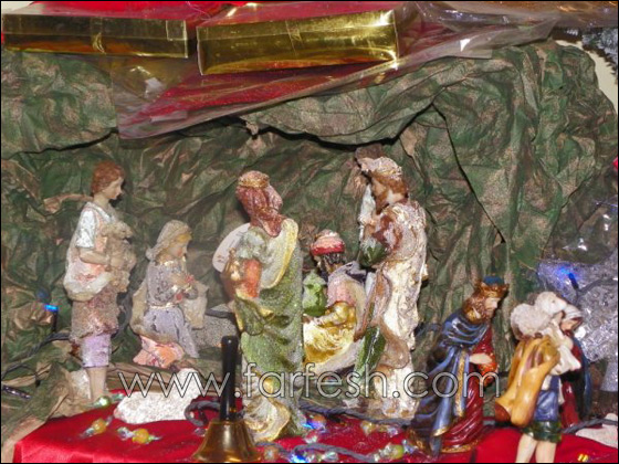 الإحتفال بعيد القديسة بربارة    صورة رقم 5