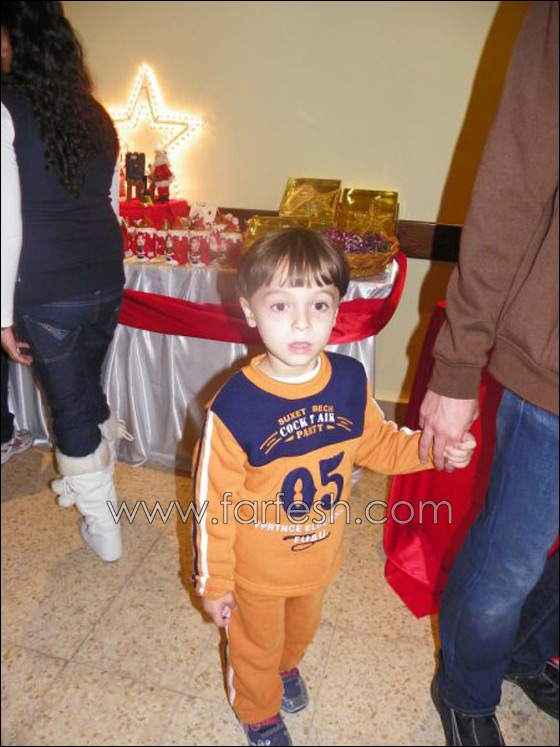 الإحتفال بعيد القديسة بربارة    صورة رقم 23