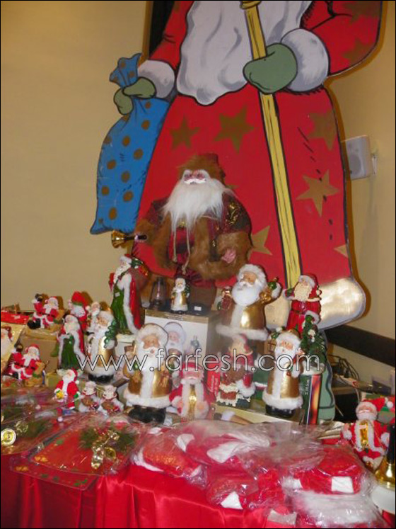 الإحتفال بعيد القديسة بربارة    صورة رقم 8