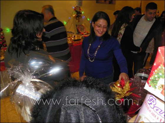 الإحتفال بعيد القديسة بربارة    صورة رقم 31