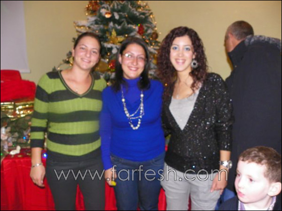 الإحتفال بعيد القديسة بربارة    صورة رقم 15